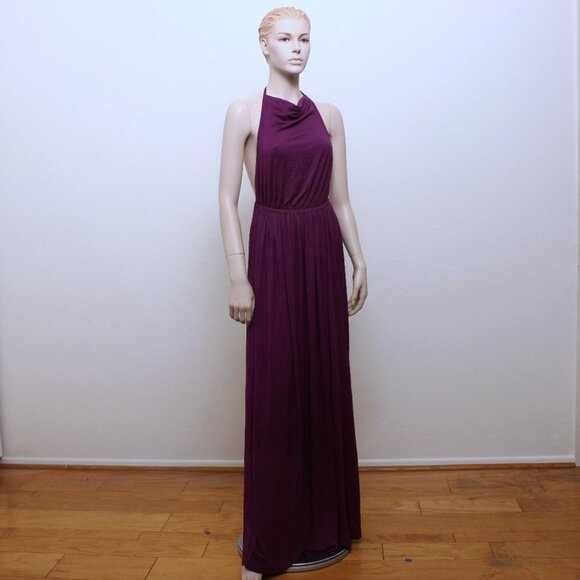 Rachel Pally Backless Maxi Dress - Picture 2 of 10